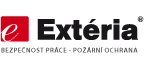 Logo - Extéria, s.r.o.